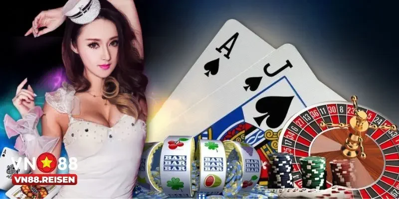 Các Game Casino - Khám Phá Các Tựa Game Hấp Dẫn Nhất 2025 2 Các game casino là gì?