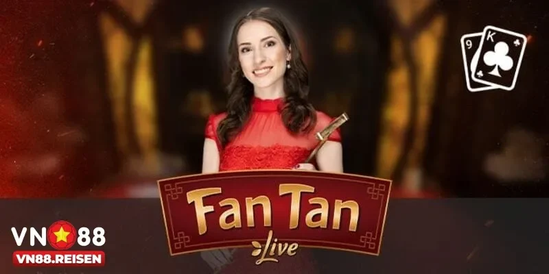 fan tan casino