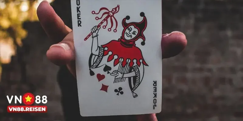Giới thiệu về game bài Joker
