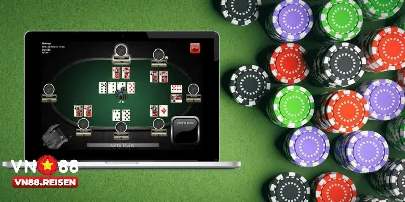 Khái niệm Casino Online là gì?