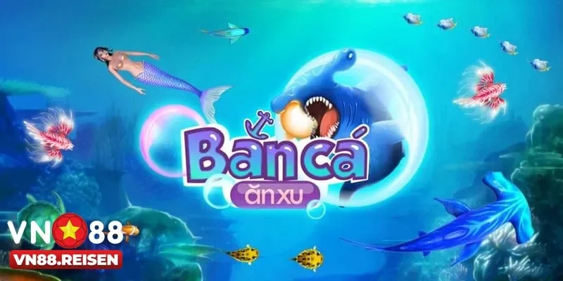 Khám phá cổng game quốc tế bắn cá với trải nghiệm đẳng cấp cho game thủ