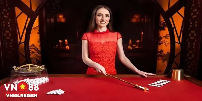 Mẹo chơi Fan Tan Casino hiệu quả giúp tăng cơ hội chiến thắng
