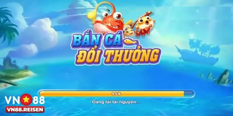 Sử dụng đạn game bắn cá để không lãng phí tài nguyên